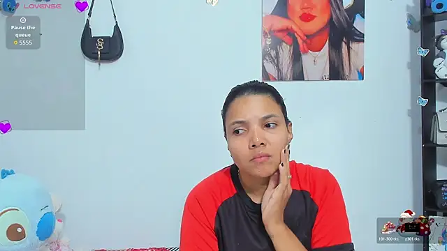 sara mendez2 online show from 9, 1, 2026