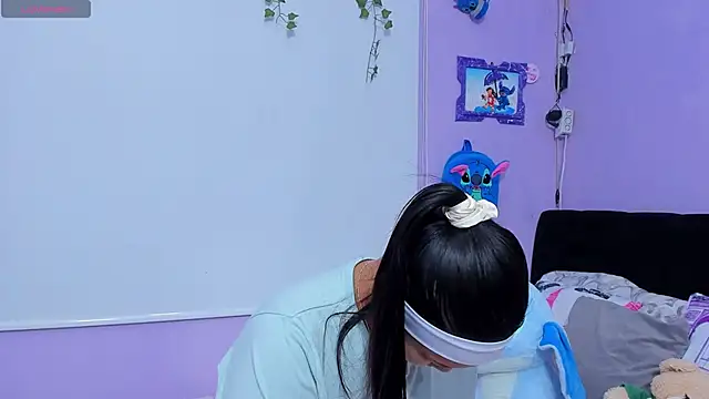 sara mendez2 online show from 26, 9, 2025