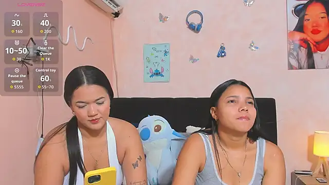 sara mendez2 online show from 25, 5, 2026