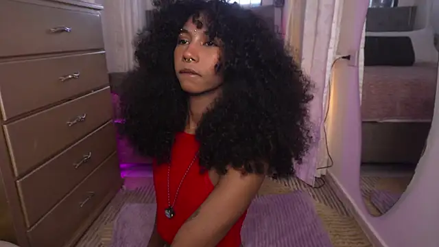 wayuu-goddess online show from 18, 5, 2026