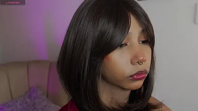 wayuu-goddess online show from 18, 12, 2025