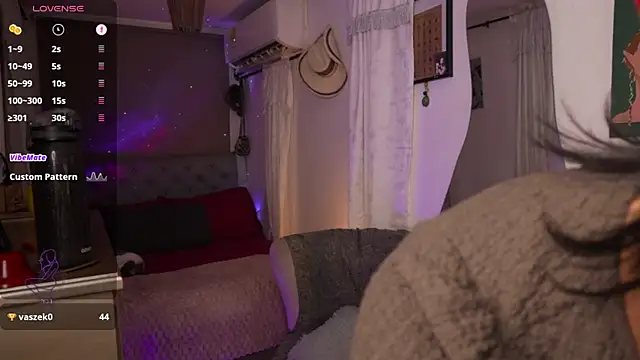 wayuu-goddess online show from 25, 5, 2026