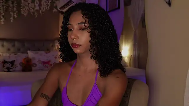 wayuu-goddess online show from 14, 10, 2025