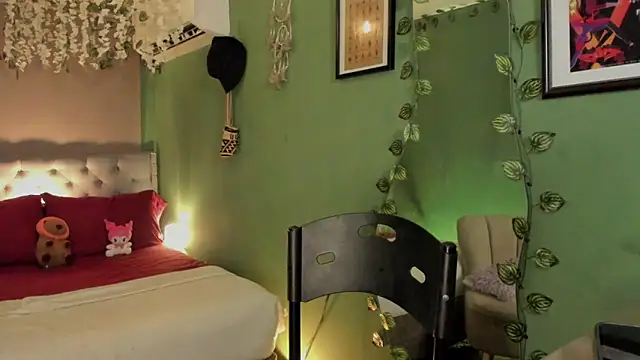 wayuu-goddess online show from 7, 2, 2025