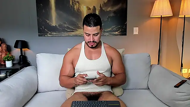 ApoloMakris online show from 1, 7, 2026