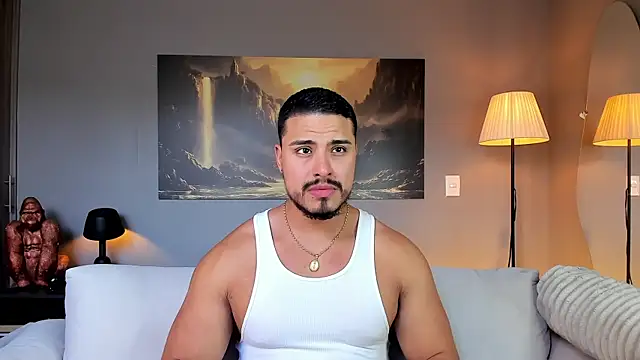 ApoloMakris online show from 18, 1, 2026