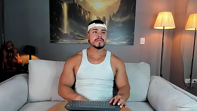 ApoloMakris online show from 6, 5, 2026