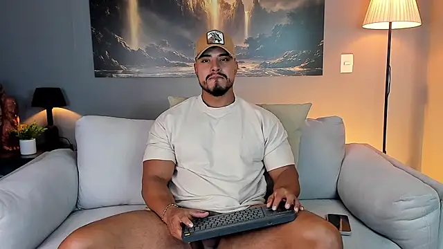 ApoloMakris online show from 6, 6, 2026