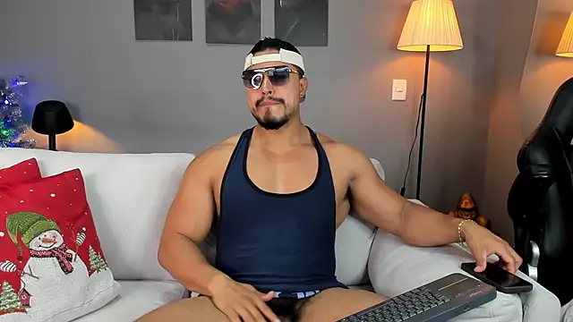 ApoloMakris online show from 18, 12, 2025