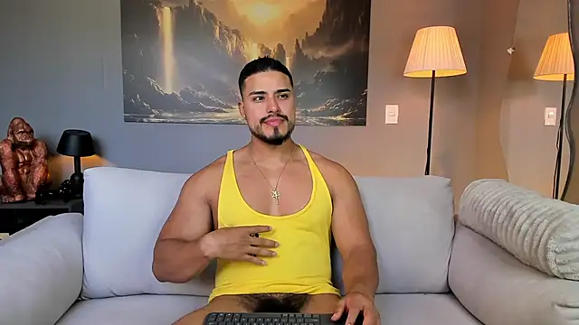 ApoloMakris online show from 7, 1, 2026