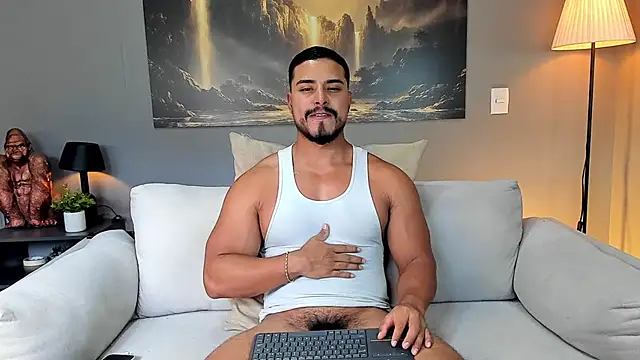 ApoloMakris online show from 22, 6, 2026