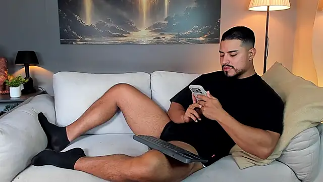 ApoloMakris online show from 10, 6, 2026