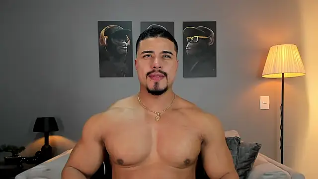 ApoloMakris online show from 31, 10, 2025