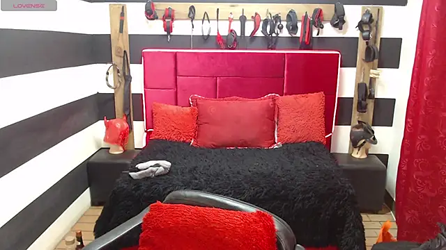 Marian Ran online show from 15, 9, 2025