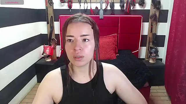 Marian Ran online show from 18, 10, 2025