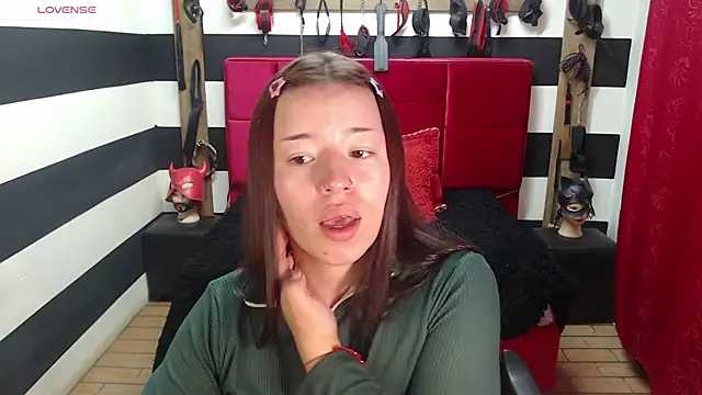 Marian Ran online show from 20, 10, 2025