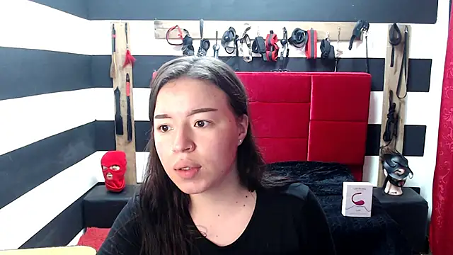 Marian Ran online show from 20, 3, 2025