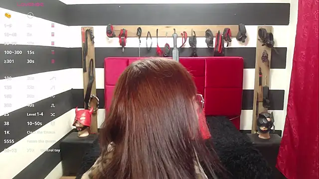 Marian Ran online show from 17, 10, 2025