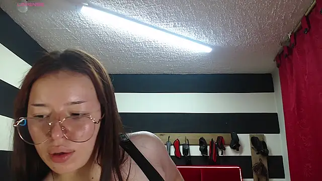 Marian Ran online show from 23, 10, 2025