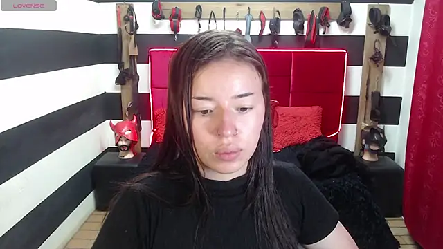 Marian Ran online show from 8, 10, 2025