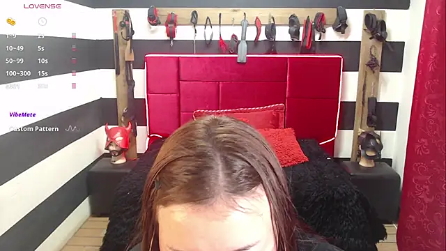 Marian Ran online show from 10, 10, 2025