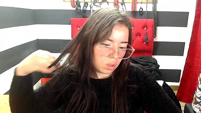 Marian Ran online show from 11, 3, 2025