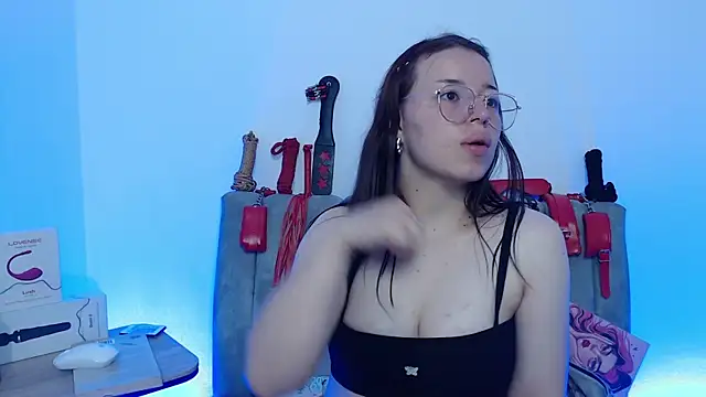 Marian Ran online show from 23, 11, 2025