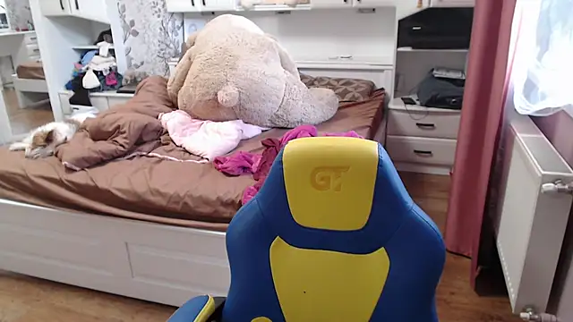 69SexySecret69 online show from 26, 2, 2025