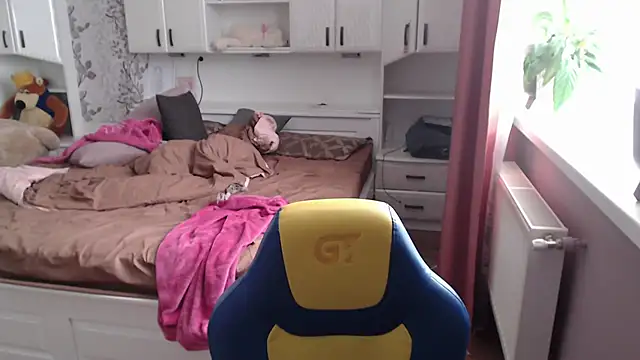 69SexySecret69 online show from 19, 2, 2025