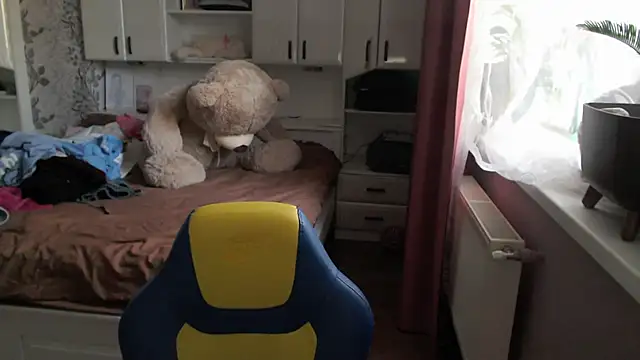 69SexySecret69 online show from 26, 2, 2025