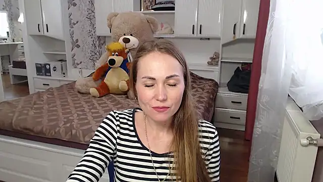 69SexySecret69 online show from 10, 3, 2025