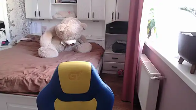 69SexySecret69 online show from 26, 2, 2025