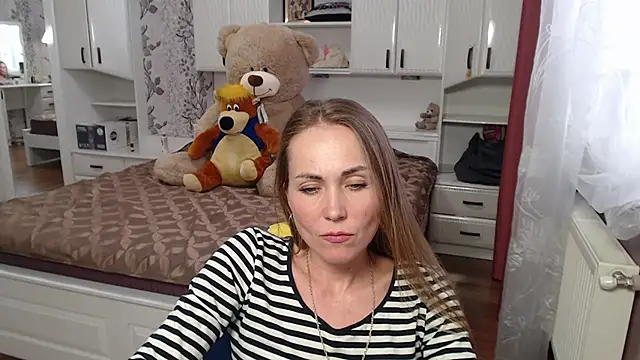 69SexySecret69 online show from 10, 3, 2025