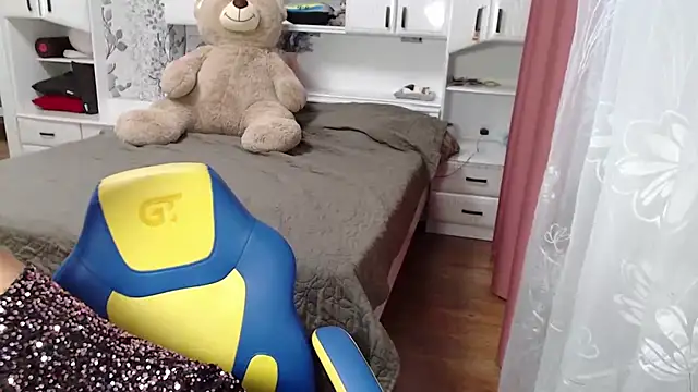 69SexySecret69 online show from 25, 9, 2025