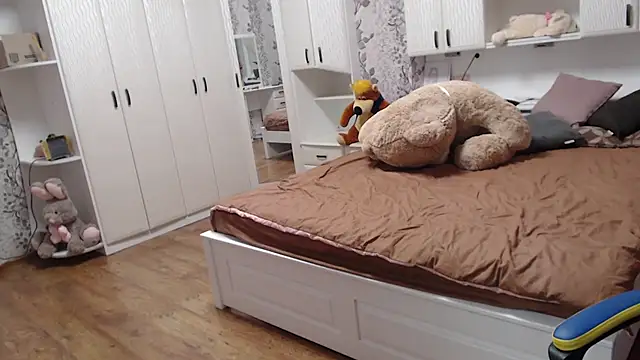 69SexySecret69 online show from 16, 2, 2025