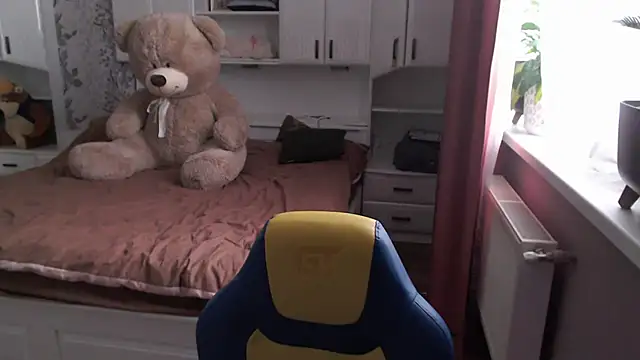 69SexySecret69 online show from 25, 2, 2025