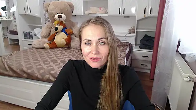 69SexySecret69 online show from 13, 3, 2025