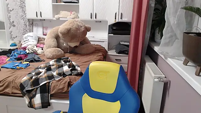 69SexySecret69 online show from 26, 2, 2025