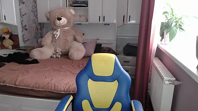 69SexySecret69 online show from 18, 2, 2025