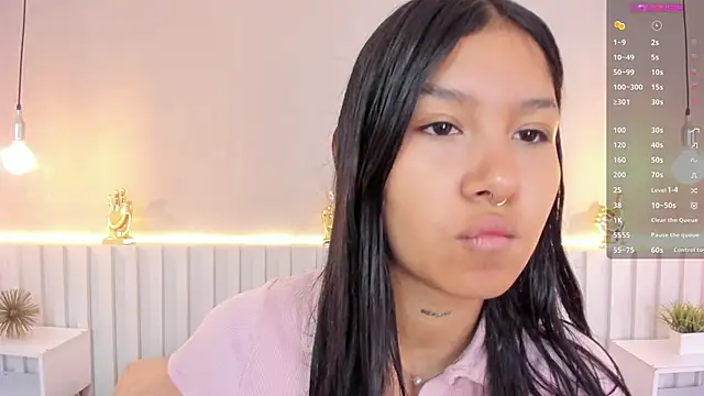 Snapshot of Aida_moreno chatting on 15, 3, 2025 Aida moreno online show from 15, 3, 2025