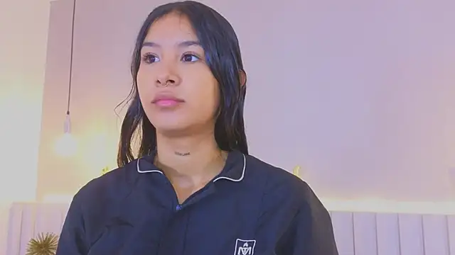 Snapshot of Aida_moreno chatting on 25, 9, 2025 Aida moreno online show from 25, 9, 2025