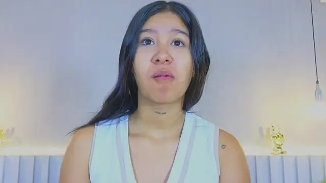 Snapshot of Aida_moreno chatting on 16, 9, 2025 Aida moreno online show from 16, 9, 2025