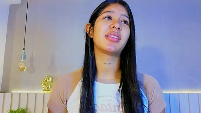 Aida moreno online show from 20, 3, 2026