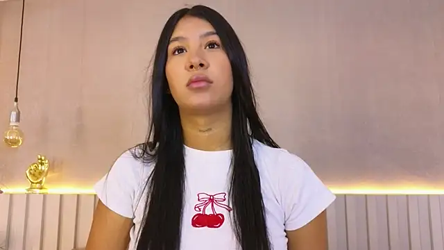 Aida moreno online show from 6, 3, 2026