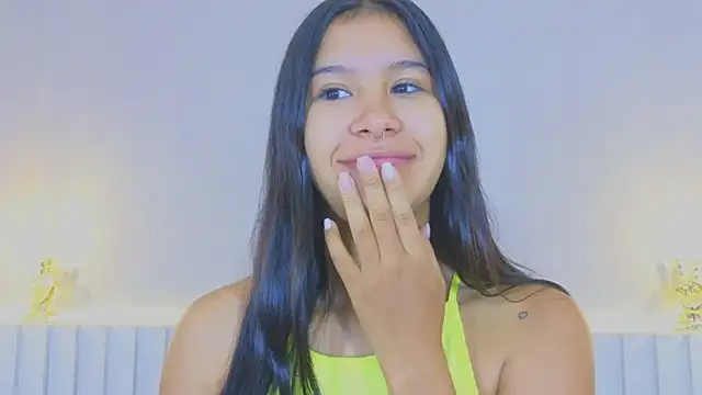 Snapshot of Aida_moreno chatting on 27, 9, 2025 Aida moreno online show from 27, 9, 2025