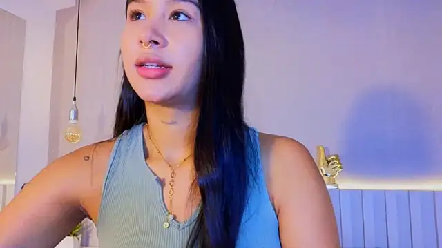 Aida moreno online show from 24, 3, 2026