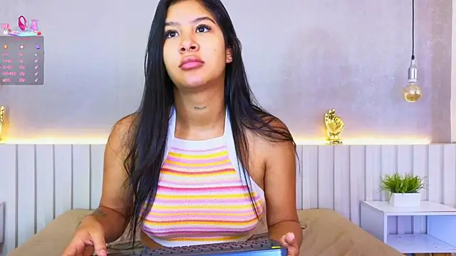 Aida moreno online show from 1, 6, 2026