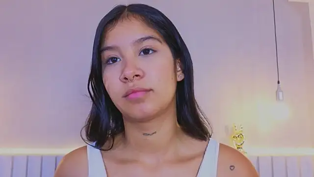 Snapshot of Aida_moreno chatting on 10, 10, 2025 Aida moreno online show from 10, 10, 2025