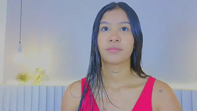 Snapshot of Aida_moreno chatting on 2, 10, 2025 Aida moreno online show from 2, 10, 2025