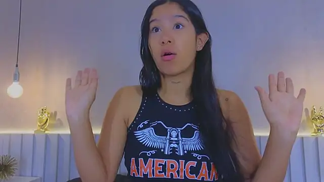 Snapshot of Aida_moreno chatting on 26, 9, 2025 Aida moreno online show from 26, 9, 2025